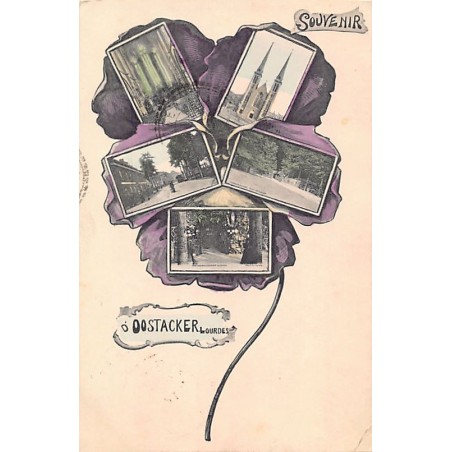 Rare collectable postcards of Belgium. Vintage Postcards of Belgium