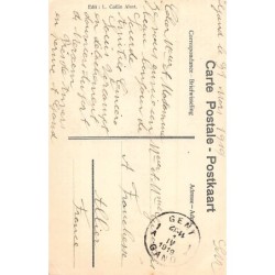 Rare collectable postcards of Belgium. Vintage Postcards of Belgium