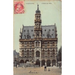 Rare collectable postcards of Belgium. Vintage Postcards of Belgium