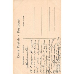 Rare collectable postcards of Belgium. Vintage Postcards of Belgium