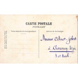 Rare collectable postcards of Belgium. Vintage Postcards of Belgium