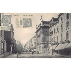 Rare collectable postcards of Belgium. Vintage Postcards of Belgium
