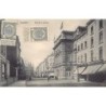 Rare collectable postcards of Belgium. Vintage Postcards of Belgium