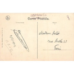 Rare collectable postcards of Belgium. Vintage Postcards of Belgium