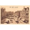 Rare collectable postcards of Belgium. Vintage Postcards of Belgium