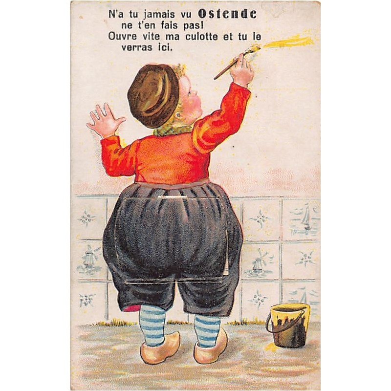 Rare collectable postcards of Belgium. Vintage Postcards of Belgium