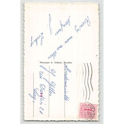 Rare collectable postcards of Belgium. Vintage Postcards of Belgium