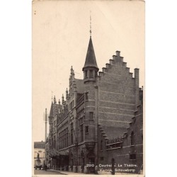 Rare collectable postcards of Belgium. Vintage Postcards of Belgium