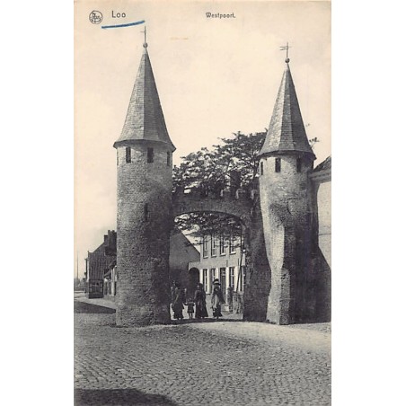 Rare collectable postcards of Belgium. Vintage Postcards of Belgium