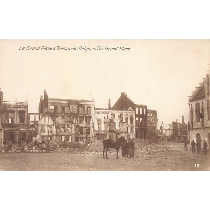 Rare collectable postcards of Belgium. Vintage Postcards of Belgium