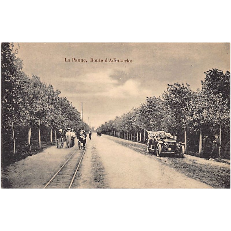 Rare collectable postcards of Belgium. Vintage Postcards of Belgium