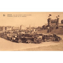 Rare collectable postcards of Belgium. Vintage Postcards of Belgium