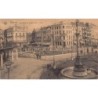 Rare collectable postcards of Belgium. Vintage Postcards of Belgium