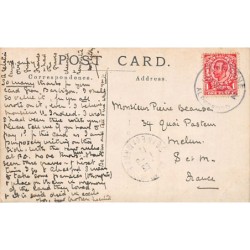 Rare collectable postcards of United Kingdom - England. Vintage Postcards of United Kingdom - England