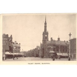 Rare collectable postcards of United Kingdom - England. Vintage Postcards of United Kingdom - England