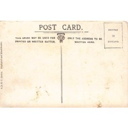 Rare collectable postcards of United Kingdom - England. Vintage Postcards of United Kingdom - England