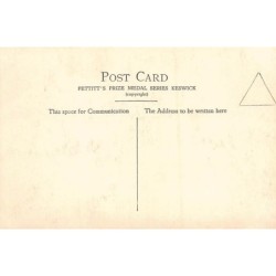 Rare collectable postcards of United Kingdom - England. Vintage Postcards of United Kingdom - England