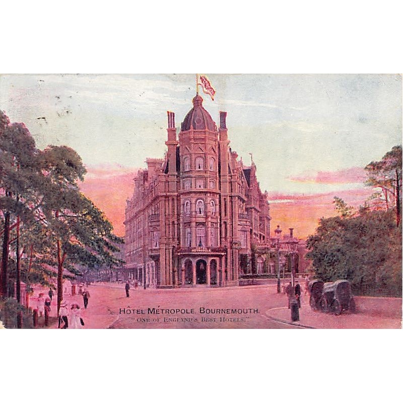 Rare collectable postcards of United Kingdom - England. Vintage Postcards of United Kingdom - England