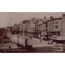 Rare collectable postcards of United Kingdom - England. Vintage Postcards of United Kingdom - England
