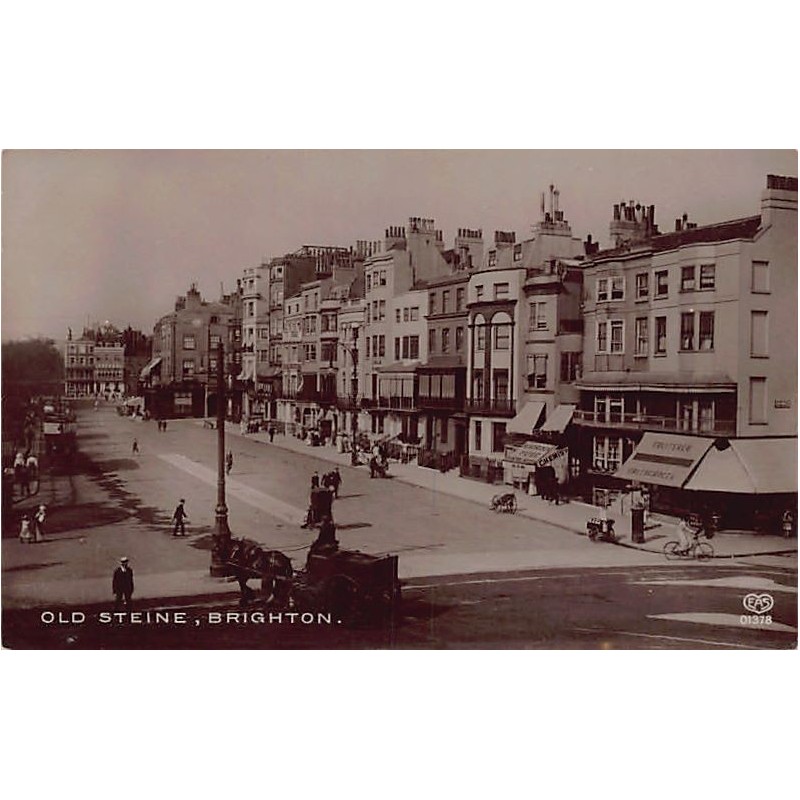 Rare collectable postcards of United Kingdom - England. Vintage Postcards of United Kingdom - England