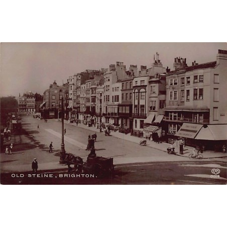Rare collectable postcards of United Kingdom - England. Vintage Postcards of United Kingdom - England
