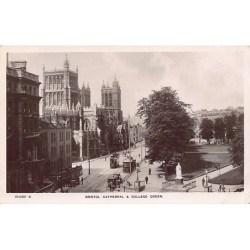 Rare collectable postcards of United Kingdom - England. Vintage Postcards of United Kingdom - England