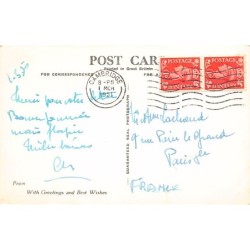 Rare collectable postcards of United Kingdom - England. Vintage Postcards of United Kingdom - England