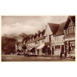 Rare collectable postcards of United Kingdom - England. Vintage Postcards of United Kingdom - England