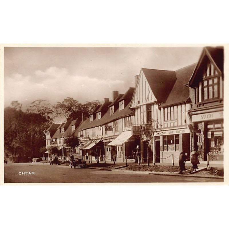 Rare collectable postcards of United Kingdom - England. Vintage Postcards of United Kingdom - England