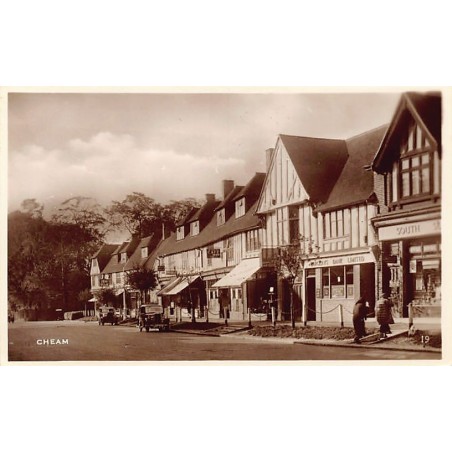 Rare collectable postcards of United Kingdom - England. Vintage Postcards of United Kingdom - England