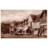Rare collectable postcards of United Kingdom - England. Vintage Postcards of United Kingdom - England
