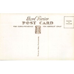 Rare collectable postcards of United Kingdom - England. Vintage Postcards of United Kingdom - England