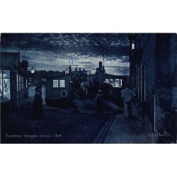 Rare collectable postcards of United Kingdom - England. Vintage Postcards of United Kingdom - England