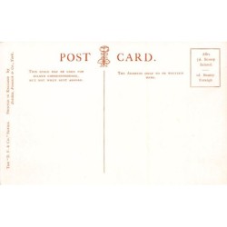 Rare collectable postcards of United Kingdom - England. Vintage Postcards of United Kingdom - England