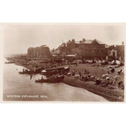 Rare collectable postcards of United Kingdom - England. Vintage Postcards of United Kingdom - England