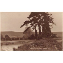 Rare collectable postcards of United Kingdom - England. Vintage Postcards of United Kingdom - England