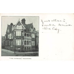 Rare collectable postcards of United Kingdom - England. Vintage Postcards of United Kingdom - England