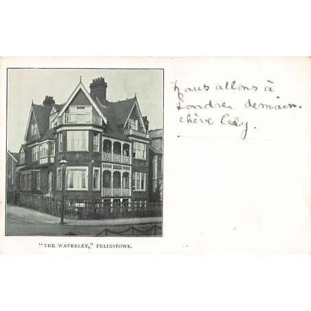 Rare collectable postcards of United Kingdom - England. Vintage Postcards of United Kingdom - England