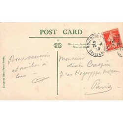 Rare collectable postcards of United Kingdom - England. Vintage Postcards of United Kingdom - England