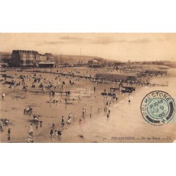 Rare collectable postcards of United Kingdom - England. Vintage Postcards of United Kingdom - England