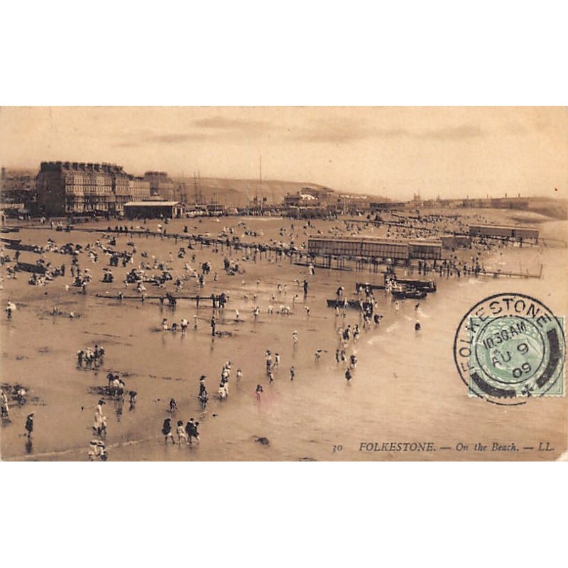Rare collectable postcards of United Kingdom - England. Vintage Postcards of United Kingdom - England