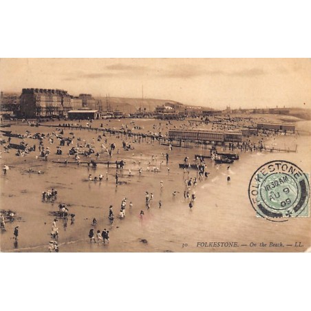 Rare collectable postcards of United Kingdom - England. Vintage Postcards of United Kingdom - England