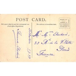 Rare collectable postcards of United Kingdom - England. Vintage Postcards of United Kingdom - England