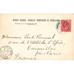 Rare collectable postcards of United Kingdom - England. Vintage Postcards of United Kingdom - England