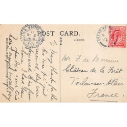 Rare collectable postcards of United Kingdom - England. Vintage Postcards of United Kingdom - England