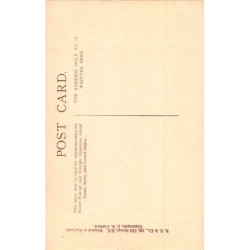 Rare collectable postcards of United Kingdom - England. Vintage Postcards of United Kingdom - England