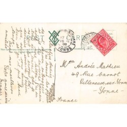 Rare collectable postcards of United Kingdom - England. Vintage Postcards of United Kingdom - England