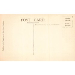 Rare collectable postcards of United Kingdom - England. Vintage Postcards of United Kingdom - England