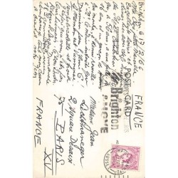 Rare collectable postcards of United Kingdom - England. Vintage Postcards of United Kingdom - England