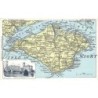Rare collectable postcards of United Kingdom - England. Vintage Postcards of United Kingdom - England